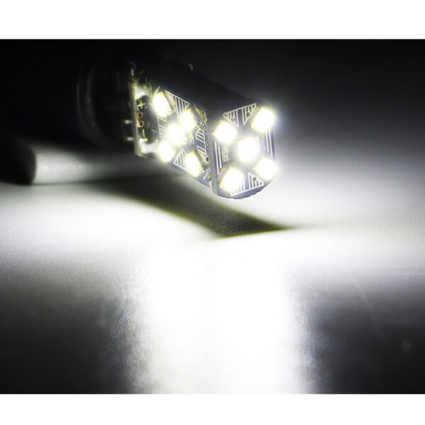 Λάμπες T10 15 Led Canbus 600563 2 Τεμάχια - Image 11