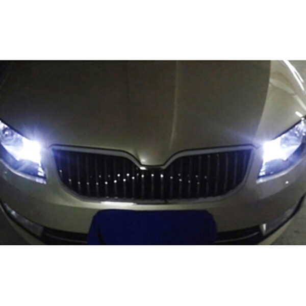Λάμπες T10 18 Led Canbus 600762 2 Τεμάχια - Image 7