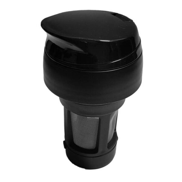 Timolino Cruise Line Steel Vacuum Tumbler Short 600ml Πράσινο Θερμός Για Καφέ η Τσάι - Image 7