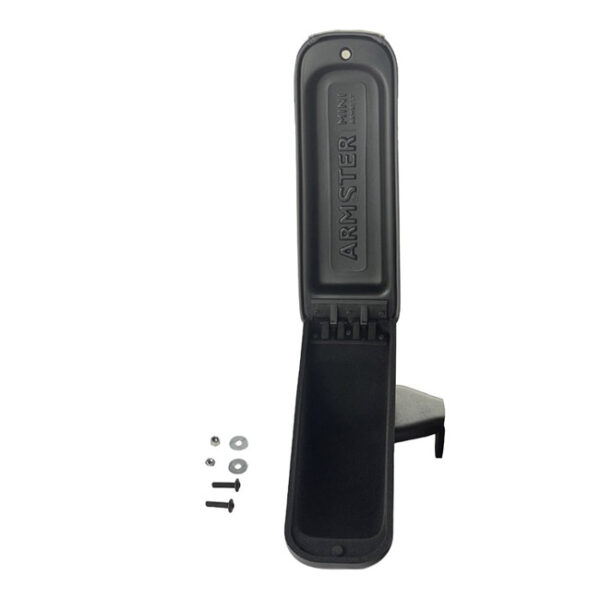 ΚΟΝΣΟΛΑ MB SMART FOR TWO 1998-2006 ΓΚΡΙ 07836-01 - Image 8