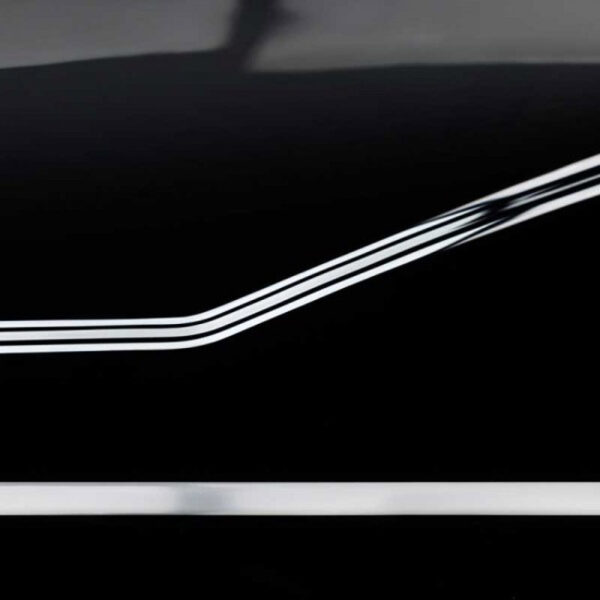 Μπαγκαζιέρα Οροφής Αυτοκινήτου Cruz Paddock 940-483 450L Μαύρη Γυαλιστερή Με Διπλό Άνοιγμα Και Τοποθέτηση Quick Fix - Image 10