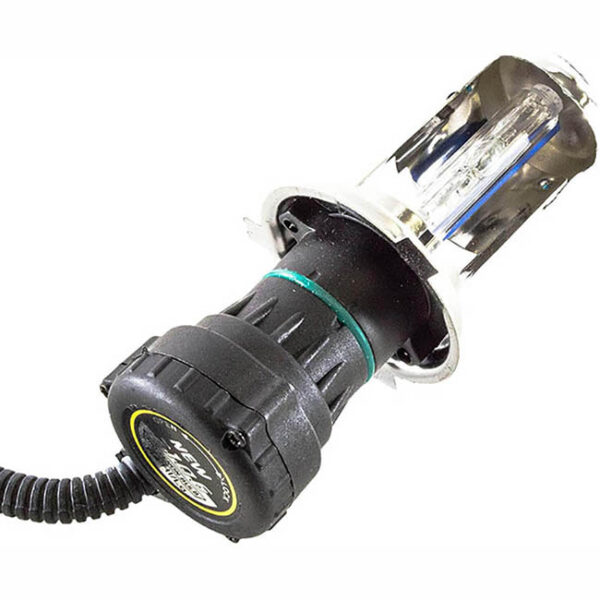 XENON KIT 9006 6000 BIG BALLAST - Image 9