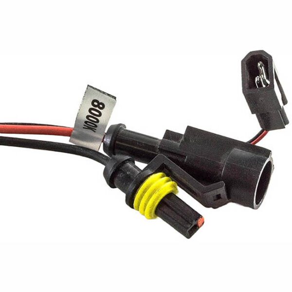 XENON KIT 9006 6000 BIG BALLAST - Image 8