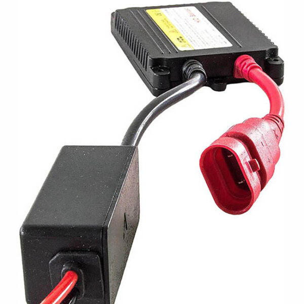 XENON KIT 9006 6000 BIG BALLAST - Image 7