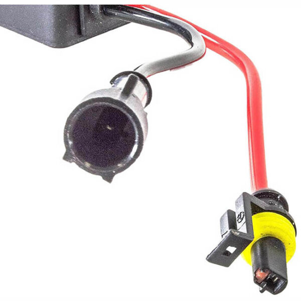XENON KIT 9006 6000 BIG BALLAST - Image 10