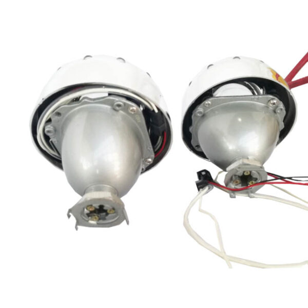 G8 PROJECTORS KIT MINI COOPER STYLE (CCFL) - Image 9