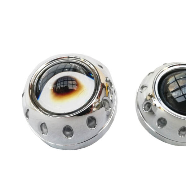 G8 PROJECTORS KIT MINI COOPER STYLE (CCFL) - Image 10