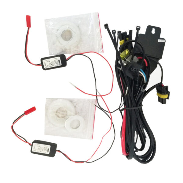 G8 PROJECTORS KIT COB - Image 9