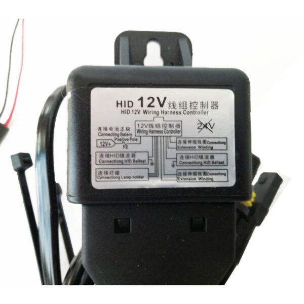 G8 PROJECTORS KIT COB - Image 8