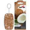 Σετ Αρωματικών Αυτοκινήτου Feral Fruity Collection 10 Τεμάχια - Image 7