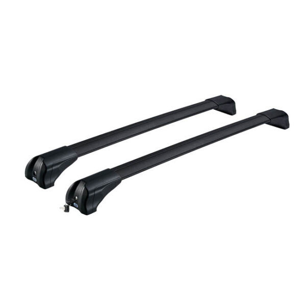 ΜΠΑΡΑ CRUZ 925-737 ΑΛΟΥΜ. AIRO FUSE DARK 106cm 1τεμάχιο - Image 9