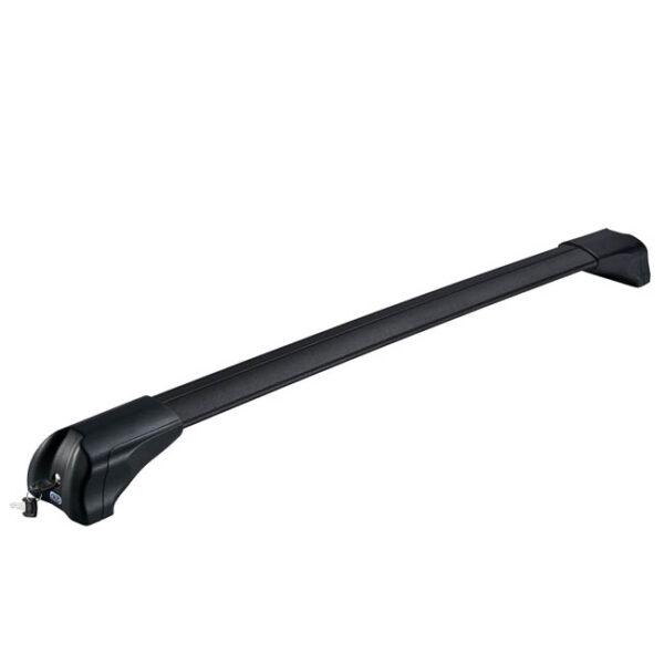 ΜΠΑΡΑ CRUZ 925-737 ΑΛΟΥΜ. AIRO FUSE DARK 106cm 1τεμάχιο - Image 7