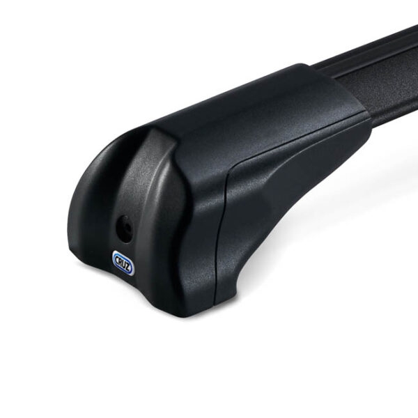 ΜΠΑΡΑ CRUZ 925-737 ΑΛΟΥΜ. AIRO FUSE DARK 106cm 1τεμάχιο - Image 10