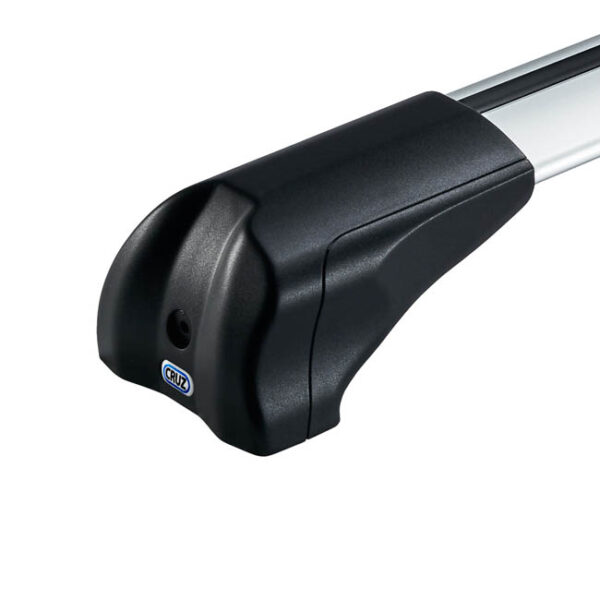 ΜΠΑΡΑ CRUZ 925-725 ΑΛΟΥΜ. AIRO FUSE 98cm 1τεμάχιο - Image 7