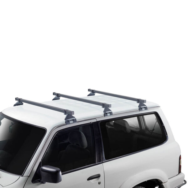 ΜΠΑΡΑ CRUZ 923-203 VW TRANSPORTER / MULTIVAN T5 2003-2015, T6 2015+ 2PCS/SET - Image 7