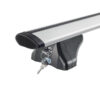 ΜΠΑΡΑ CRUZ 925-776 ΑΛΟΥΜ. AIRO DARK T-133 - Image 7