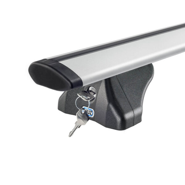ΜΠΑΡΑ CRUZ 925-776 ΑΛΟΥΜ. AIRO DARK T-133 - Image 7