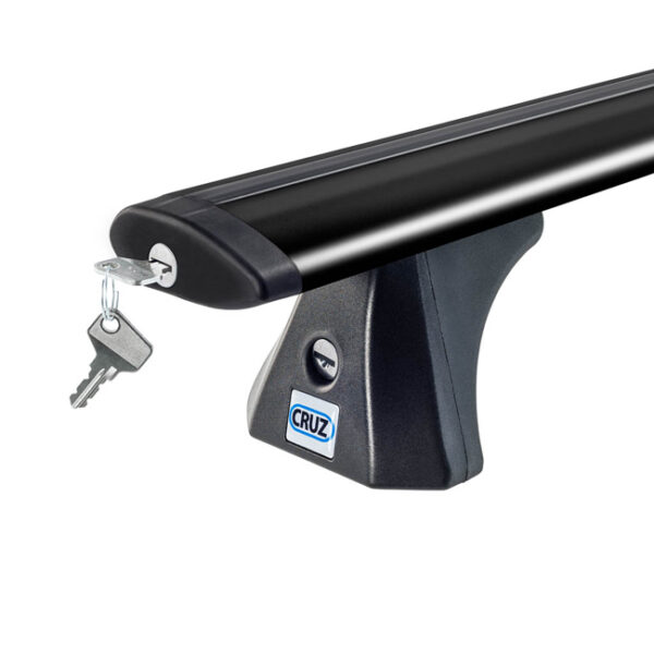 ΜΠΑΡΑ CRUZ 925-776 ΑΛΟΥΜ. AIRO DARK T-133 - Image 9