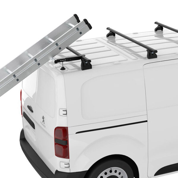 Στηρίγματα Roller CRUZ 941-446 Για Μπάρες L1 Cargo Xpro 2022 2 Τεμάχια - Image 7