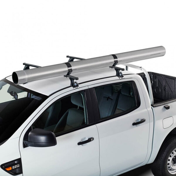 Βάσεις Οροφής Για Μεταφορά Σωλήνα Cruz 941-030 20cm 2 Τεμάχια - Image 7