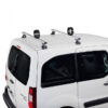Βάσεις Οροφής Για Μεταφορά Σωλήνα Cruz 941-031 12,50cm 2 Τεμάχια - Image 8