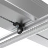 Θήκη Αλουμινίνου CRUZ Pipe Carrier 941-037 3 Μέτρα Για Μεταφορά Σωλήνων & Ράβδων Με Κλειδαριά Ασφαλείας - Image 9