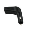 Fm Transmitter ALS-A814 Με Bluetooth, 2 USB Και Οθόνη LCD 3.1A Μαύρο 1 Τεμάχιο - Image 7