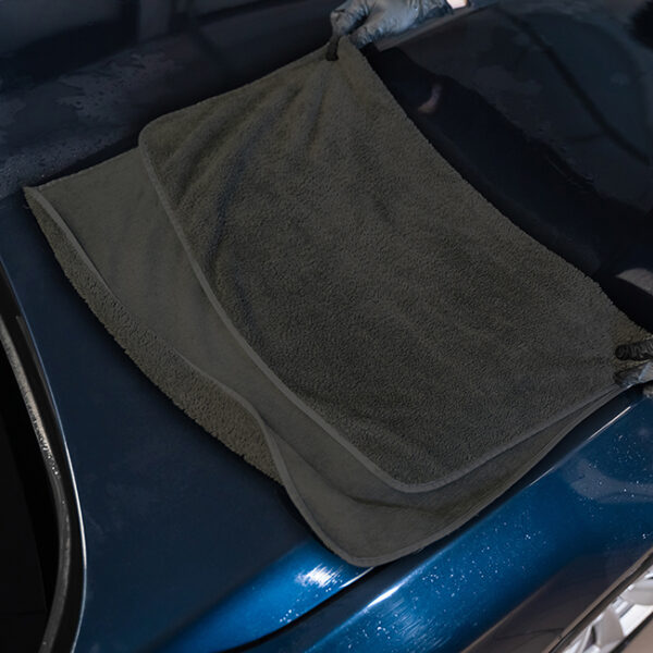 Πετσέτα Microfiber Feral Detailing Pro Coral Towel 60x90cm 1 Τεμάχιο - Image 7